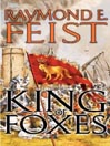 Cover image for King of Foxes
